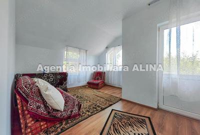 Casa D+P+M si teren 1941mp in Simeria, Jud. Hunedoara. - 8