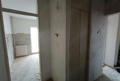 Apartament cu 2 camere decomandat în Gara - 6