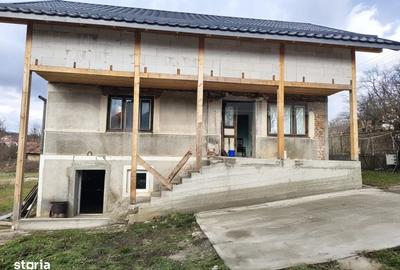 Casă cu 4 camere în Fodora - 8