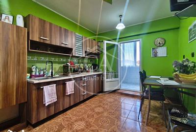 Apartament cu 2 camere decomandat în Lotus - 6