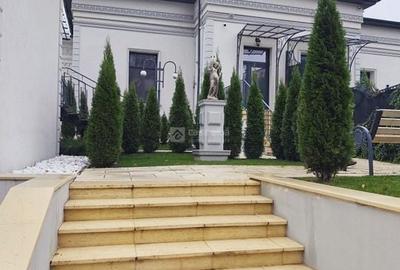 Centru - spatiu de birouri premium, disponibil imediat - 20