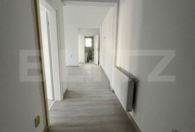 Apartament cu 3 camere decomandat în Bârnova - 6