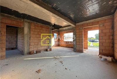 Casă individuală cu 5 camere cu Teren 400 Mp în Calea Moldovei - 4