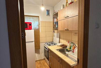 Apartament cu 2 camere decomandat, mobilat în Berceni - 8