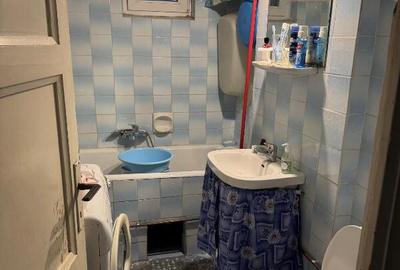 Apartament 2 camere, semidecomandat - zona Astra - 5