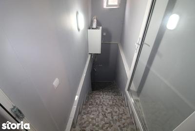 Casă cu 4 camere cu Teren 750 Mp în Central - 8