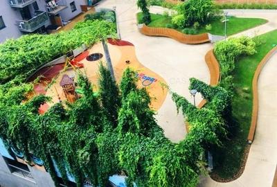 Apartament The Park-Parc Lumea Copiilor - 2