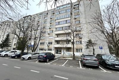 Inchiriere Garsoniera Parcul Sebastian - 10