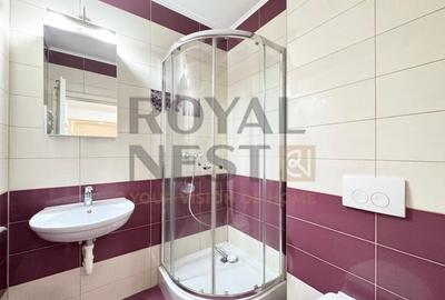 De inchiriat apartament cu 3 camere in Avantgarden3 De inchiriat apartament cu 3 camere in Avantgarden3 - 11