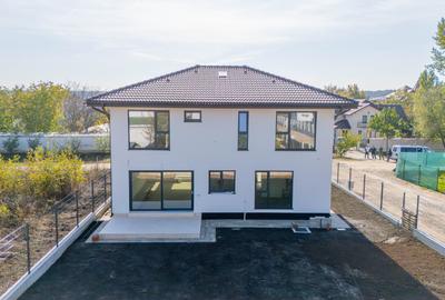 Ultima locuinta dintr-un proiect premium - camin durabil si elegant - 32