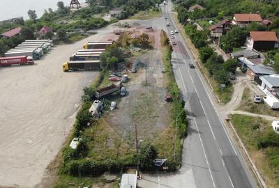 Teren comercial / industrial, de vanzare in zona Portile de Fier 1 - 2