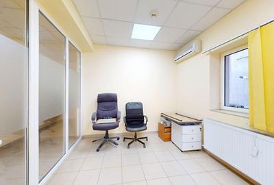 Spatiu Birouri - Clinica Notariat Piata Sudului - Soseaua Oltenitei - 4