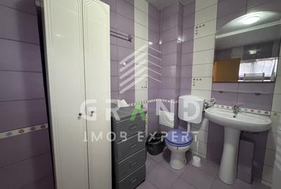 Ap 3 camere | 2 BAI | 116mp | RENOVAT | PARCARE | MANASTUR/BUCIUM - 24