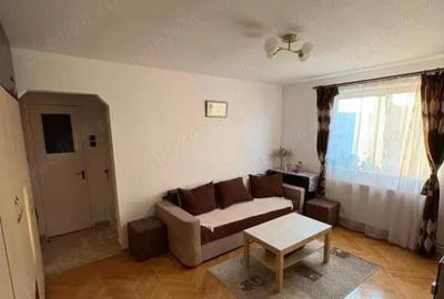 Apartament 2 camere, semidecomandat - zona Florilor Apartament 2 camere, semidecomandat - zona Florilor - 2