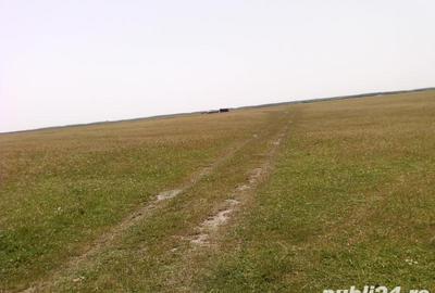 Teren de 9.5 mp, în Ceamurlia de Jos - 1