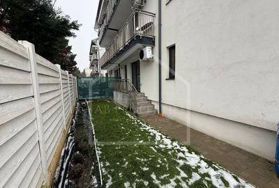 Apartament 2 camere | Gradina 30 mp | Sisesti - 11