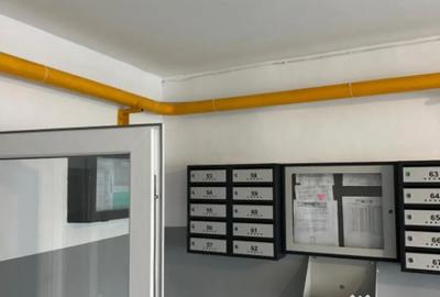 Apartament cu 2 camere decomandat în Inel I