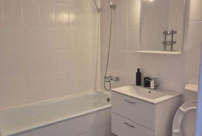 Apartament cu 2 camere semidecomandat, mobilat în Rahova - 2