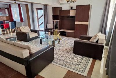 Apartament cu 3 camere, mobilat în Otopeni - 2