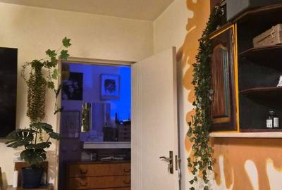 Apartament cu 3 camere decomandat în Central - 4