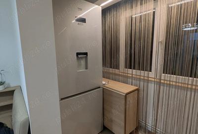 Apartament cu 3 camere decomandat, mobilat în Poarta 6 - 5