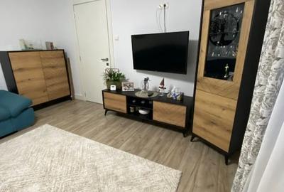 Apartament cu 2 camere decomandat în Hotvon - 2