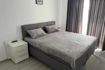 Inchiriez apartament nou cu 2 camere, complet mobilat, in Oradea - 5