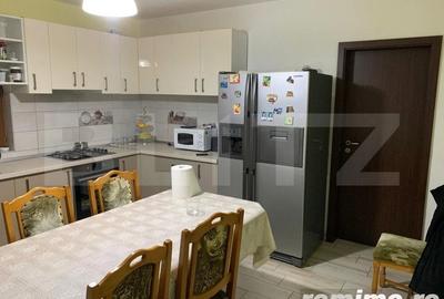 Casă cu 5 camere cu Teren 450 Mp în Chișoda - 18