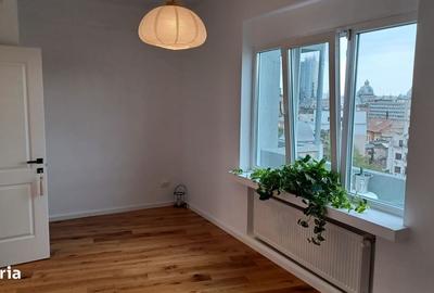 De vanzare Apartament tip Penthouse 4 camere, cismigiu, ultracentral - 4