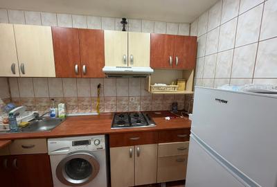 Apartament cu 2 camere semidecomandat, mobilat în Calea Victoriei - 15
