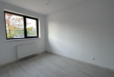 Apartaement de 2 camere, nemobilat, prima inchiriere, ideal birou, Hils Brauner - 4