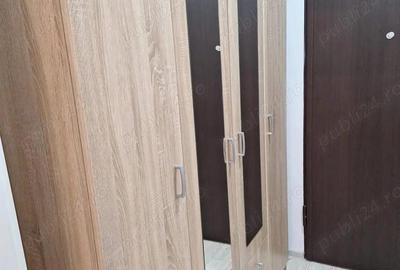 De inchiriat apartament 1 camera Dumbravi?a langa Mcdonalms - 4