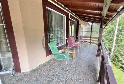 Proprietate in zona turistica, Predeal - 15