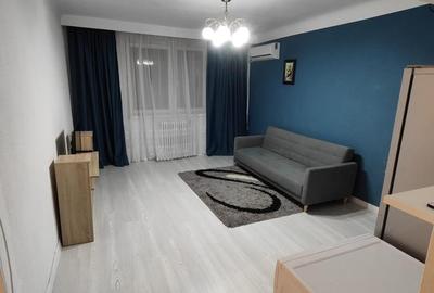 Apartament 2 camere Constanta zona Casa de Cultura - 1