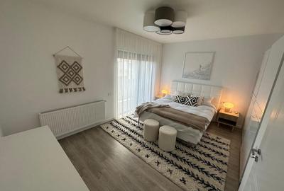 Casa moderna în Dumbravita - Ikea cu garaj - 14