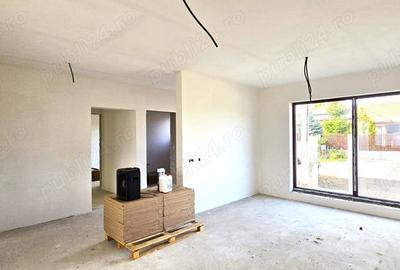 Casă cu 3 camere în Central - 14