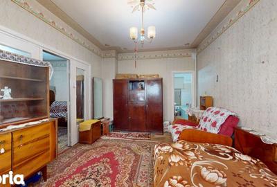 Apartament cu 2 camere semidecomandat în Pache Protopopescu - 15