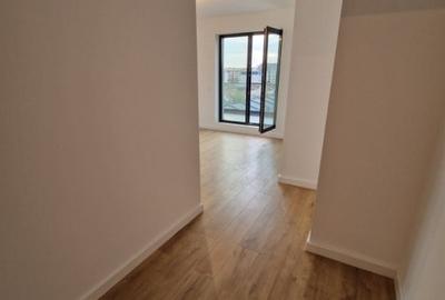 Penthouse 5 camere - Bloc Nou - Theodor Pallady - 2