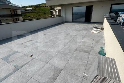 Penthouse de lux 108 mp, terasa panoramica, 69 mp, priveliste catre Cluj, Faget - 13