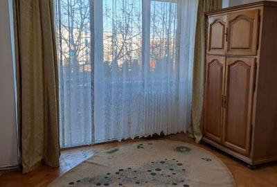 Apartament cu 2 camere decomandat, mobilat în Mănăștur - 5