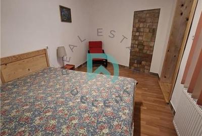 Casă individuală cu 4 camere cu Canalizare în Cristian - 14