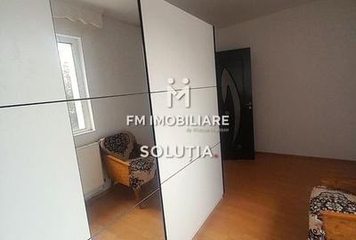 Apartament 1 cameră, cu dormitor separat, Dragoș Vodă! - 5