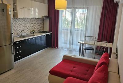 Apartament 2 camere Berceni- Str. Postalionului - 1