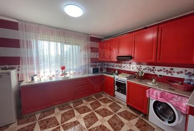 Casa / Vila cu teren Calineii Noi - 12