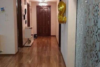 Finalizat!Apartament 5 Camere Mobilat si Utilat Popesti-Berceni! - 4