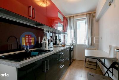 Apartament cu 2 camere decomandat în Apărătorii Patriei - 4