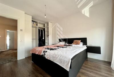 Jumatate de duplex modern, mobilat utilat, Dumbravita Jumatate de duplex modern, mobilat utilat, Dumbravita - 13