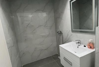 Garsonieră semidecomandată în Central - 2