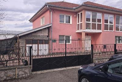 Vand casa in Deva, zona Garii (Peste Linia Ferata), P+E, din anul 2010 - 14