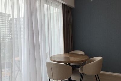 | Apartament 3 camere | De inchiriat | Floreasca | - 7